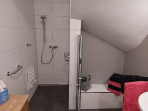 Kuckucksnest - Ferienwohnung Welschneudorf