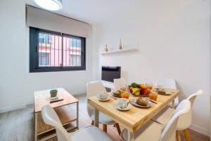 Con encanto y cerca de la playa