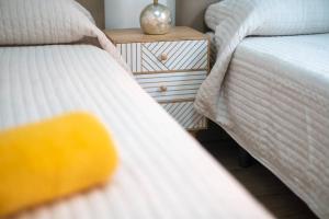 Con encanto y cerca de la playa