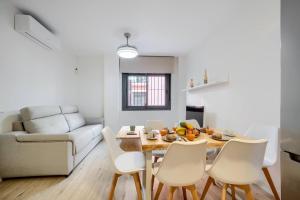 Con encanto y cerca de la playa