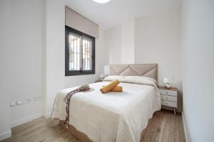 Con encanto y cerca de la playa