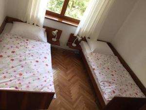 Ferienwohnung für 5 Personen ca 60 qm in Šilo, Kvarner Bucht Krk