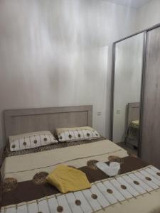 Cozy Two Bedroom Apartment