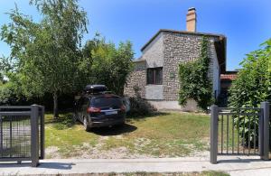 Ferienwohnung für 7 Personen ca 100 qm in Fažana, Istrien Istrische Riviera - b60920