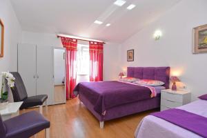Ferienwohnung für 5 Personen ca 41 qm in Pula, Istrien Istrische Riviera
