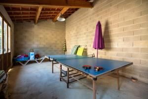 Maisons de vacances Gite Le Courlis : photos des chambres