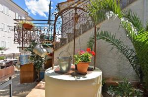Ferienwohnung für 6 Personen ca 60 qm in Rovinj, Istrien Istrische Riviera 