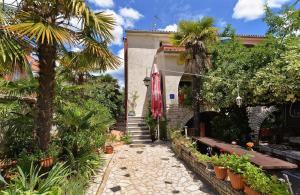Ferienwohnung für 6 Personen ca 60 qm in Rovinj, Istrien Istrische Riviera 