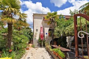 Ferienwohnung für 6 Personen ca 60 qm in Rovinj, Istrien Istrische Riviera 