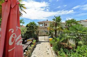 Ferienwohnung für 6 Personen ca 60 qm in Rovinj, Istrien Istrische Riviera 