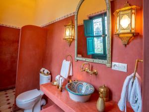 Riad dada Messouda spa