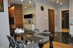 Apartament Centrum Solna Parking free