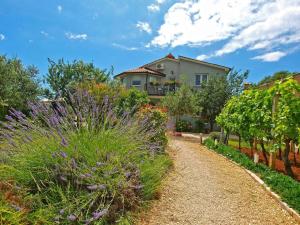 Ferienwohnung für 4 Personen ca 35 qm in Fažana, Istrien Istrische Riviera