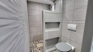 Appartements La marmotte : photos des chambres