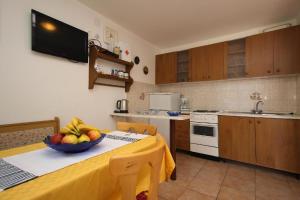 Ferienwohnung für 3 Personen ca 35 m in Šilo, Adriaküste Kroatien Kroatische Inseln