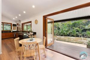 Aircabin - Warrawee - Sydney - 5 Beds House