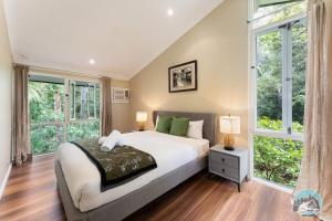 Aircabin - Warrawee - Sydney - 5 Beds House