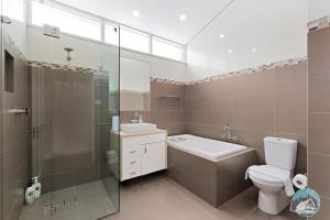 Aircabin - Warrawee - Sydney - 5 Beds House