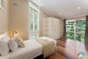 Aircabin - Warrawee - Sydney - 5 Beds House