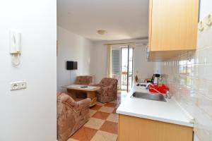 Ferienwohnung für 2 Personen ca 32 qm in Rovinj, Istrien Istrische Riviera - b52608