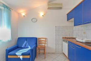 Ferienwohnung für 3 Personen ca 20 qm in Pula, Istrien Istrische Riviera