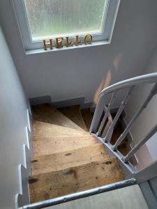 Le Saint-Rémy, hyper centre, calme