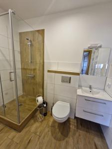 Apartamenty Mazury