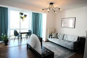 Blaues Paradies - Straufhain