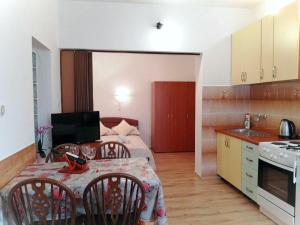 Ferienwohnung für 3 Personen ca 35 qm in Baška, Kvarner Bucht Krk - b60301