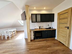 Apartamenty Mazury