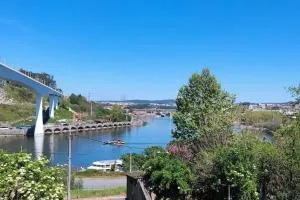 DockApartment - Gervide