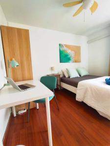 Apartamento Mar y Montaña
