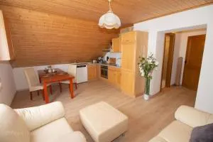 Landhaus Nepo - Natur pur - Srejach