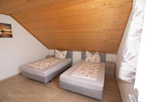 Landhaus Nepo - Natur pur