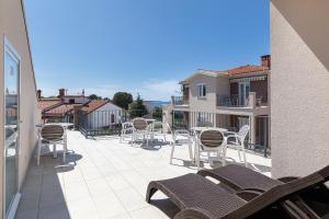 Ferienwohnung für 4 Personen ca 36 qm in Fažana, Istrien Istrische Riviera - b53522