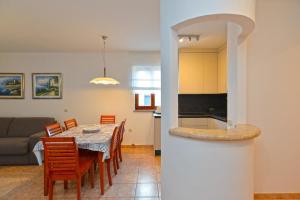 Ferienwohnung für 6 Personen ca 60 qm in Vrsar, Istrien Istrische Riviera