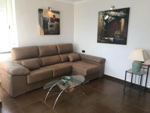 Stunning views to the sea City center Fuengirola