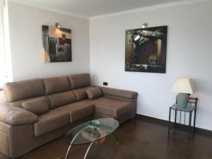 Stunning views to the sea City center Fuengirola