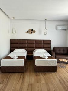 Ansi Paradiso Apartaments