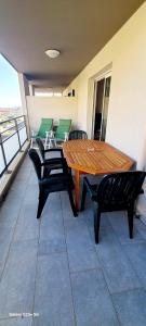Appartements Appartement T2 centre ville Ile Rousse : photos des chambres