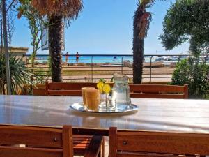 Ferienwohnung für 3 Personen ca 30 qm in Peroj, Istrien Istrische Riviera