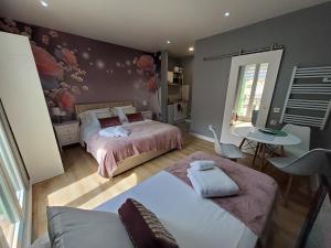 Rosa Studio Amélie Centre