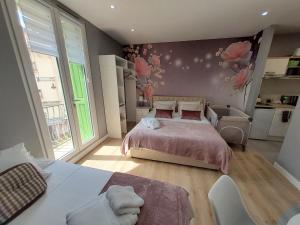 Rosa Studio Amélie Centre