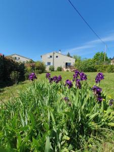 Maisons de vacances Le mas des 4 pais : photos des chambres
