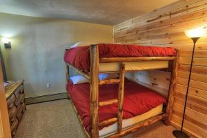 Goldcamp Launchpad Location Hike and Hot Tub