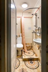 Residence Art Guest House