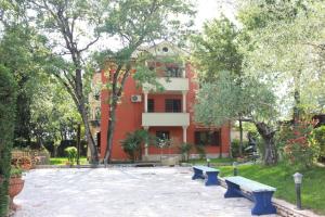 Ferienwohnung für 2 Personen 2 Kinder ca 45 qm in Fiorini, Istrien Istrische Riviera 