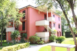 Ferienwohnung für 2 Personen 2 Kinder ca 45 qm in Fiorini, Istrien Istrische Riviera 