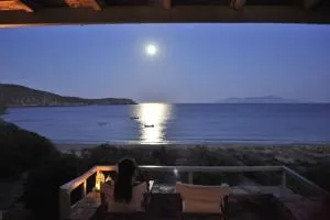 Design house on the beach - Rámos