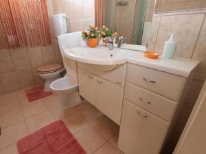 Ferienwohnung für 4 Personen ca 50 qm in Fažana, Istrien Istrische Riviera